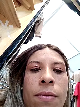 Snapshot of alanna6950 chatting on 03-22-26, 05:58 alanna6950 online show from 03-22-26, 05:58