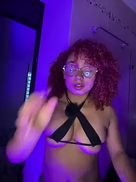 lara curly online show from 06-04-26, 11:20