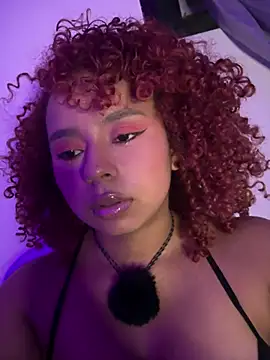 lara curly online show from 06-09-26, 11:50