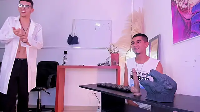 your d0ll1 online show from 05-02-26, 12:54
