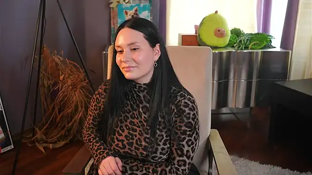 DeloresSaberi online show from 03-31-26, 09:44