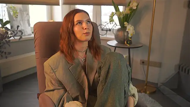 ArleneShry online show from 03-21-26, 11:47