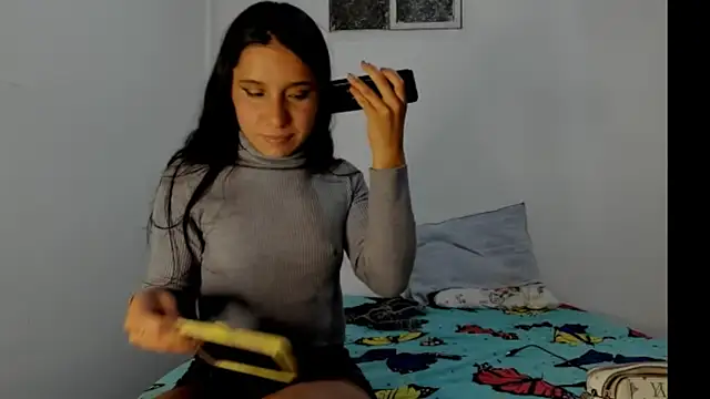 my Chel online show from 04-23-26, 06:42