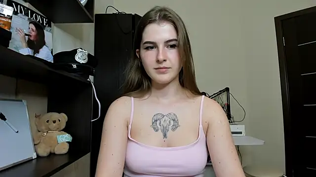 OhMyAlice online show from 06-02-26, 07:03