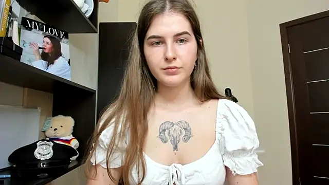 OhMyAlice online show from 05-13-26, 10:33