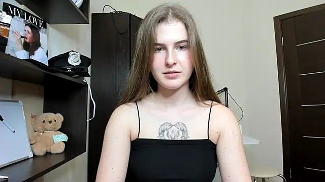 OhMyAlice online show from 06-03-26, 06:56