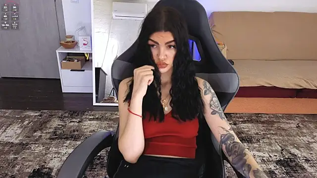 AnacondaOnn online show from 03-27-26, 08:37