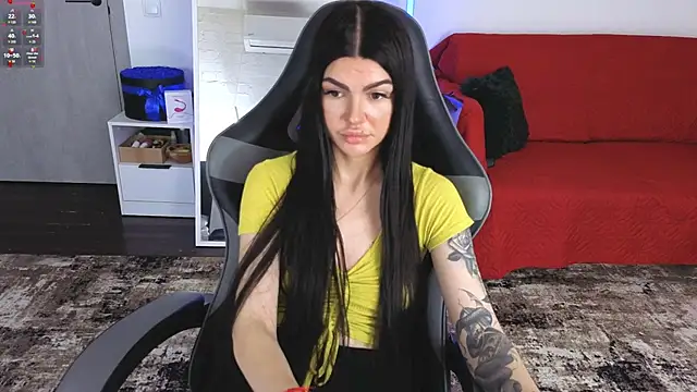 AnacondaOnn online show from 05-25-26, 08:57