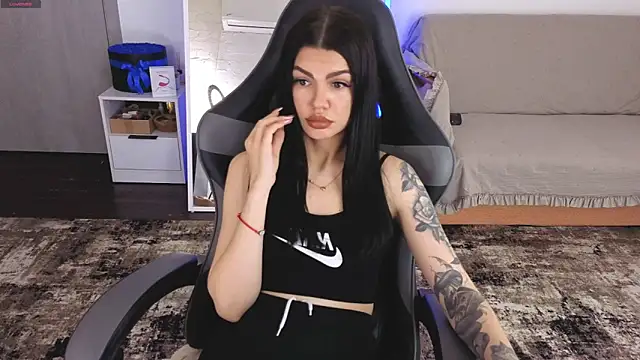 AnacondaOnn online show from 05-09-26, 06:39