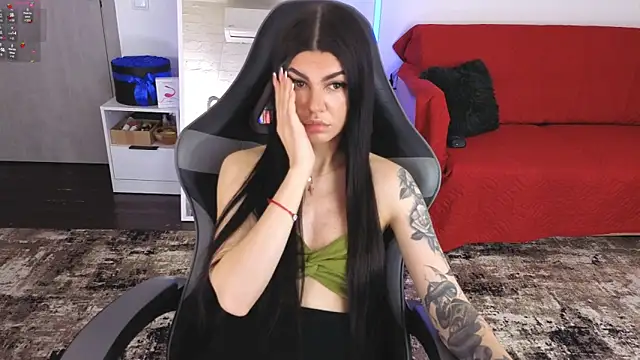 AnacondaOnn online show from 05-23-26, 07:29