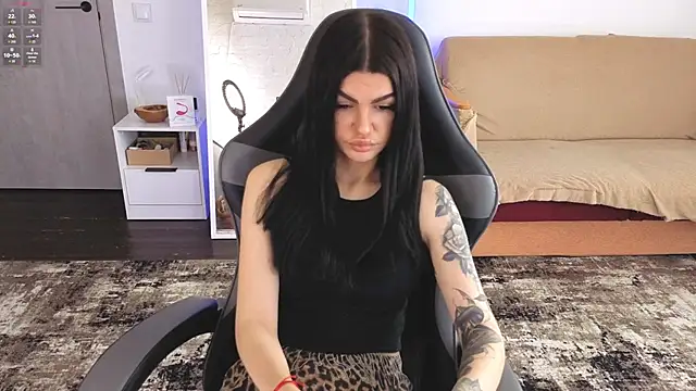 AnacondaOnn online show from 03-31-26, 06:26