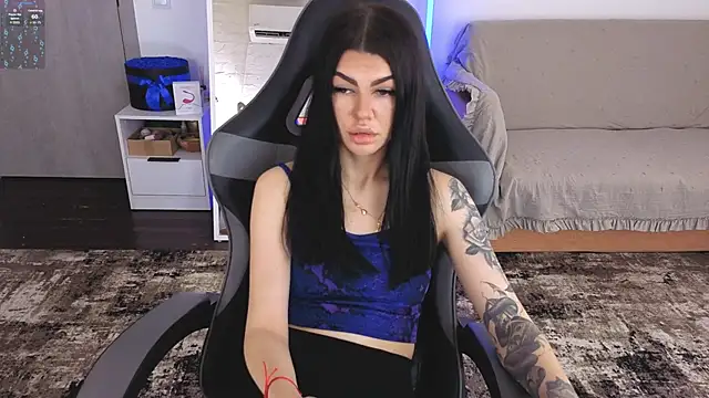 AnacondaOnn online show from 05-06-26, 06:50