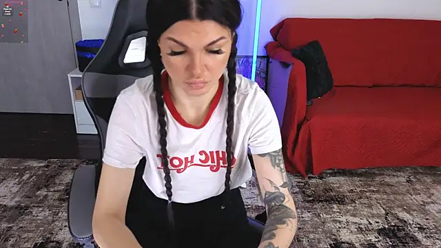 AnacondaOnn online show from 05-31-26, 07:36