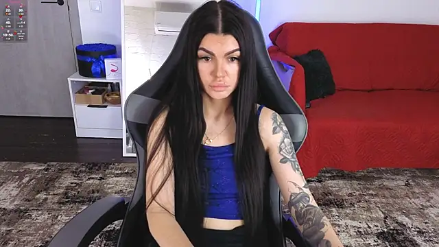 AnacondaOnn online show from 05-28-26, 07:27