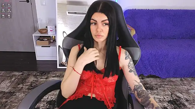 AnacondaOnn online show from 04-10-26, 06:20