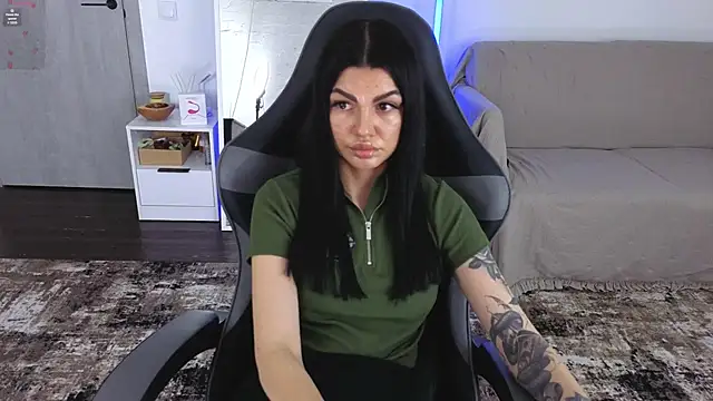 AnacondaOnn online show from 03-20-26, 06:42