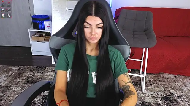 AnacondaOnn online show from 06-12-26, 05:38