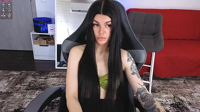 AnacondaOnn online show from 06-01-26, 05:40