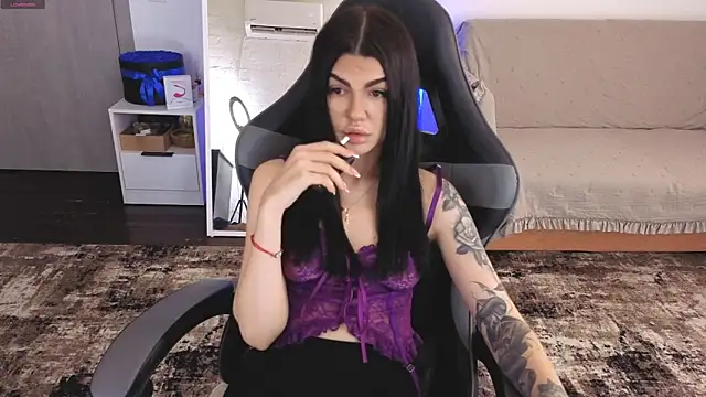 AnacondaOnn online show from 05-07-26, 05:33