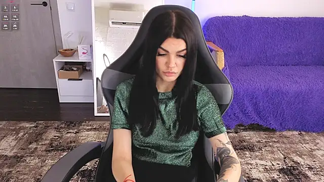 AnacondaOnn online show from 04-07-26, 06:04
