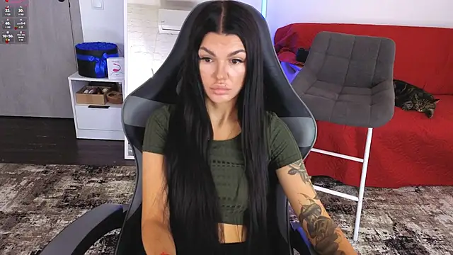 AnacondaOnn online show from 06-10-26, 05:41