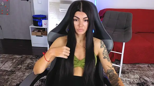 AnacondaOnn online show from 06-14-26, 05:41