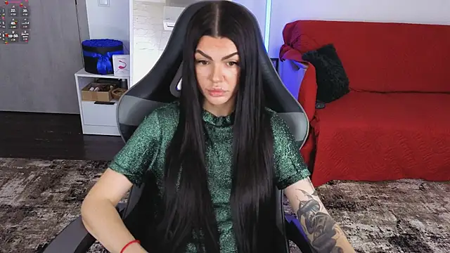 AnacondaOnn online show from 06-27-26, 06:30