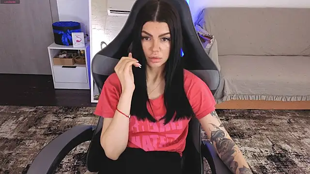 AnacondaOnn online show from 05-10-26, 05:00