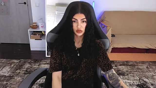 AnacondaOnn online show from 03-27-26, 06:44