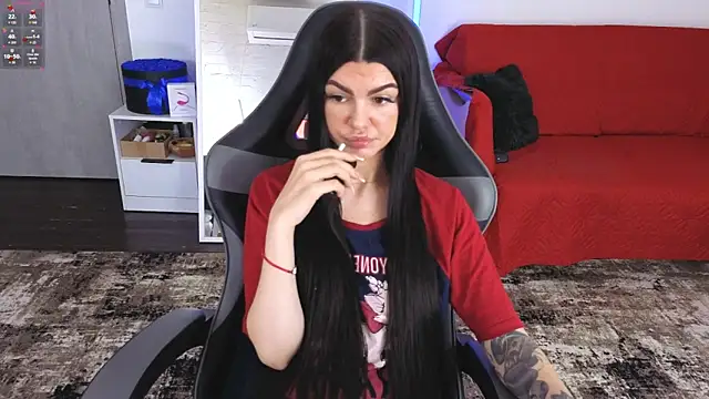 AnacondaOnn online show from 05-26-26, 04:43