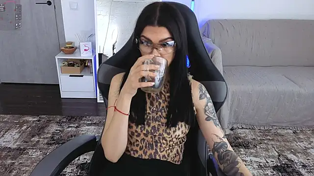 AnacondaOnn online show from 03-21-26, 11:14