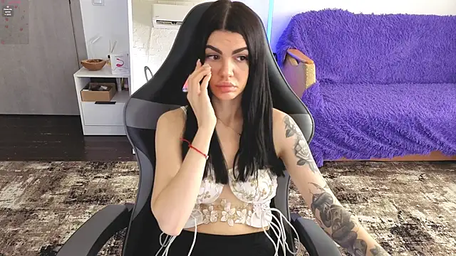 AnacondaOnn online show from 04-02-26, 06:20