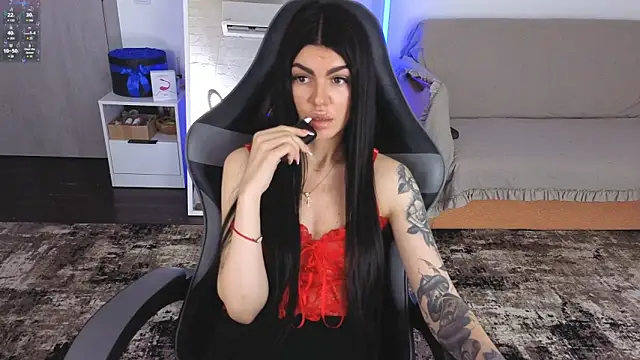 AnacondaOnn online show from 05-15-26, 07:17