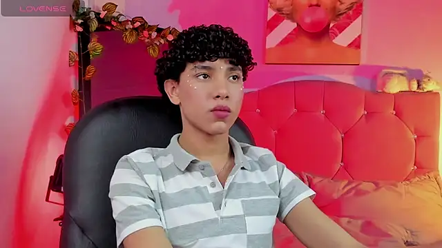 artemis jones online show from 03-19-26, 08:53