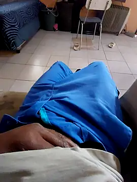 Black sex- online show from 04-30-26, 10:22