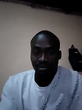 Black sex- online show from 03-30-26, 04:25