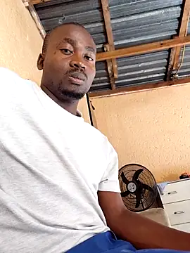 Black sex- online show from 04-16-26, 08:15