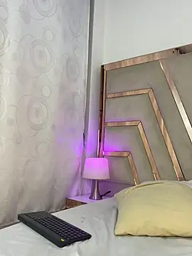 Swee  Kitty19 online show from 04-03-26, 04:30