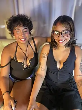 LeylaKnox online show from 06-03-26, 07:18