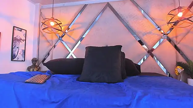 KyleJoss30 online show from 03-19-26, 10:10