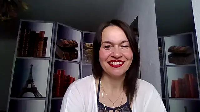 Selena Moo online show from 04-10-26, 08:32