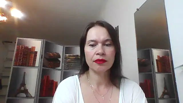 Selena Moo online show from 06-12-26, 08:23