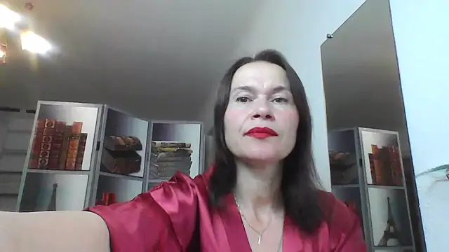 Selena Moo online show from 06-23-26, 09:29