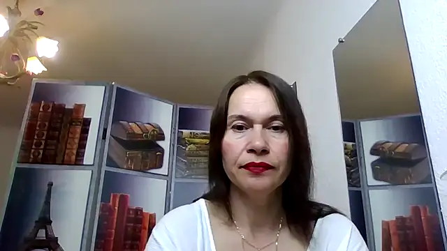 Selena Moo online show from 05-07-26, 08:50