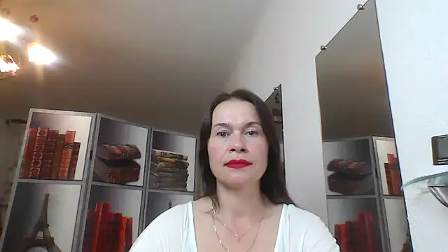 Selena Moo online show from 06-11-26, 08:11