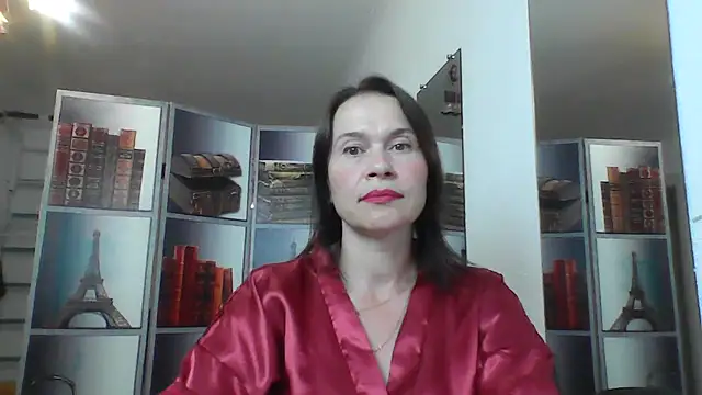 Selena Moo online show from 06-21-26, 02:34
