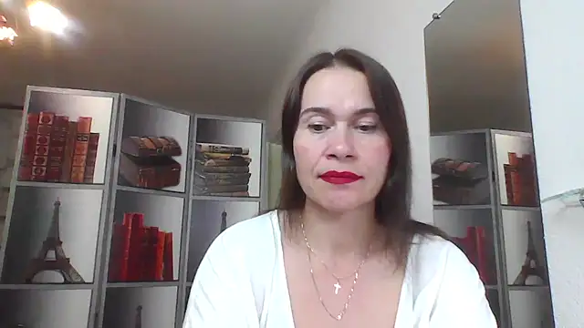 Selena Moo online show from 06-01-26, 01:22