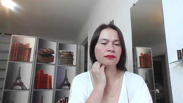 Selena Moo online show from 06-07-26, 09:36