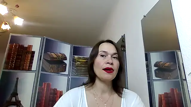 Selena Moo online show from 05-10-26, 12:53