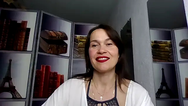 Selena Moo online show from 04-09-26, 02:12